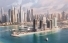 Video: Dubai skyline