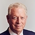 An image of Former U.S. Vice President Al Gore