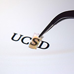 Thin, Flexible, Light-absorbent Material for Energy and Stealth Applications