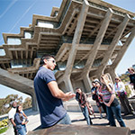 UC San Diego Offers Admission to 24,552 Freshmen for Fall 2014 Quarter