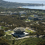 UC San Diego Named 15th Best Research University in the World for Scientific Impact