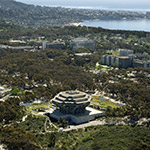 Positive Trend: UC San Diego 2014 Research Funding Tops $1 Billion