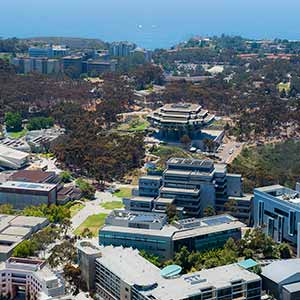 UC San Diego Named Among Top Five Best Public Universities in U.S.