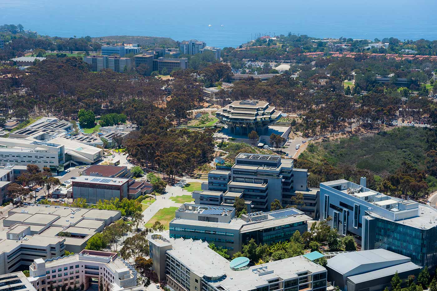Image: University of California, San Diego