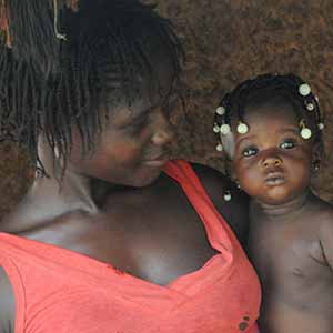 UC San Diego Research Collaborations Prompt Selection of South Africa for Lactation Conference