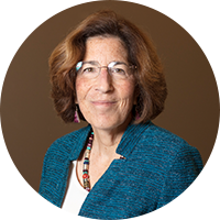 Andrea Z. LaCroix