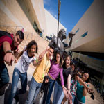 Number of UC San Diego Freshman Applications Continue to Rise