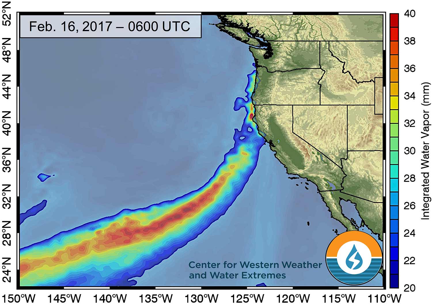 The future of Californias climate