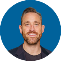 Aaron Rosengren headshot