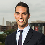 Annual UC San Diego Dinner in the Library to Feature NPR’s Ari Shapiro Sept. 9