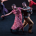 UC San Diego ArtPower Celebrates 15th Anniversary Season