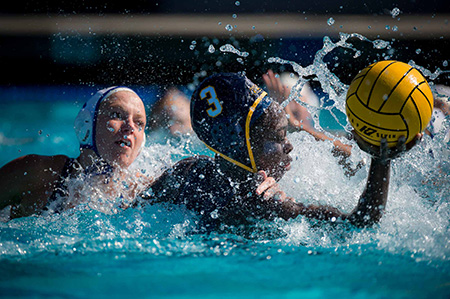 UC San Diego Water Polo