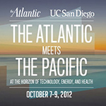 Limited Tickets Available for Opening of Sold-Out “The Atlantic Meets the Pacific” Forum