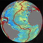 New Map Exposes Previously Unseen Details of Seafloor