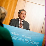 Global Innovators Convene at “The Atlantic Meets the Pacific” Forum