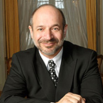 Alumnus, Nobel Laureate Bruce Beutler to Speak at UC San Diego Nov. 8