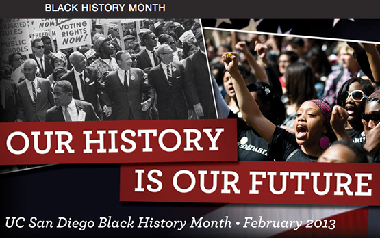 Black History Month to Celebrate Anniversaries of Emancipation Proclamation and March on Washington