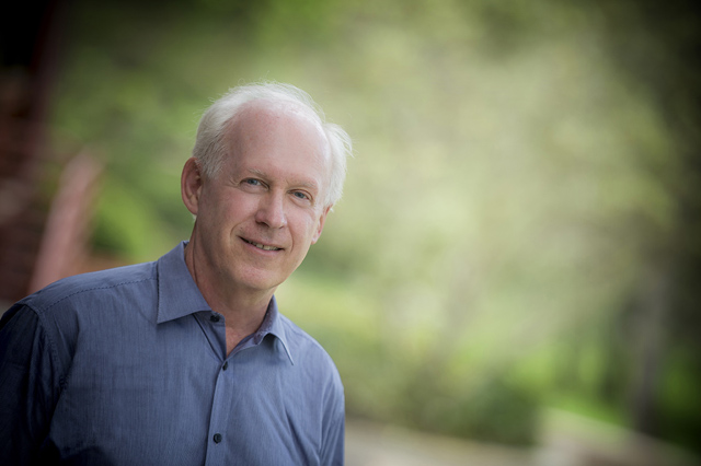 Passing of Distinguished Professor of Cognitive Science Jeffrey L. Elman