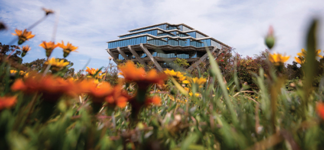 UC San Diego Receives STARS Gold Rating for Sustainability Achievements
