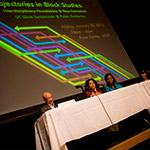 Trajectories in Black Studies Symposium