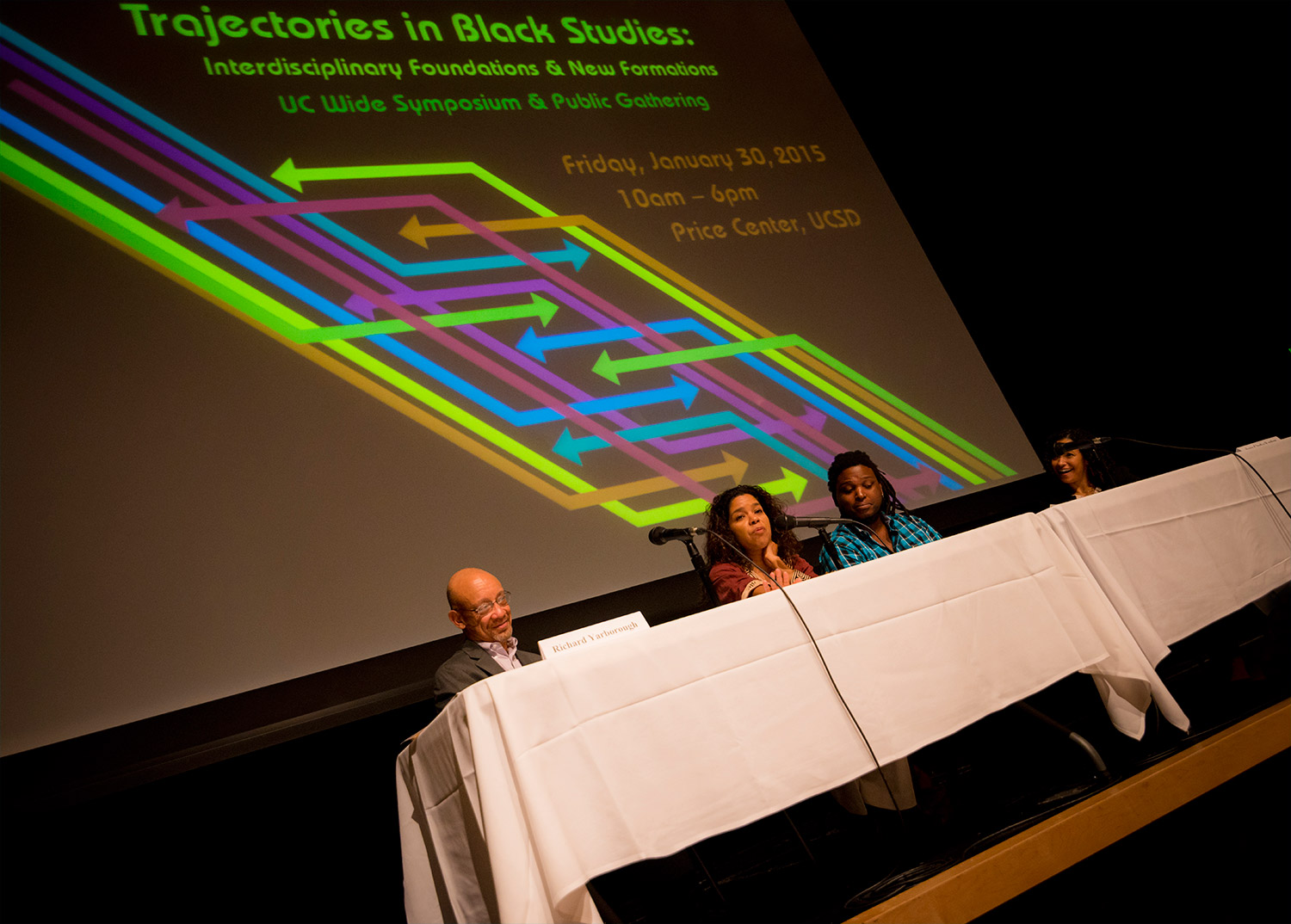 Black Studies Symposium