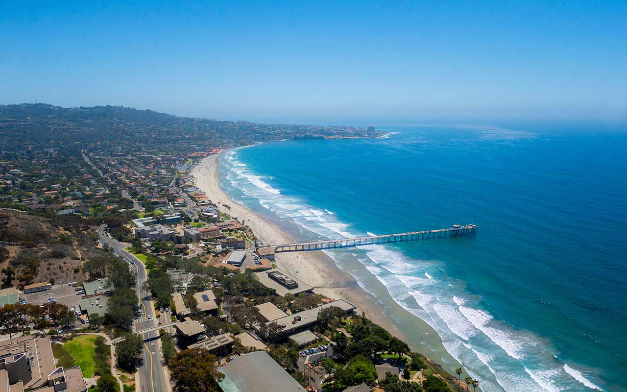 UC San Diego Announces Teams for Blue Tech Accelerator