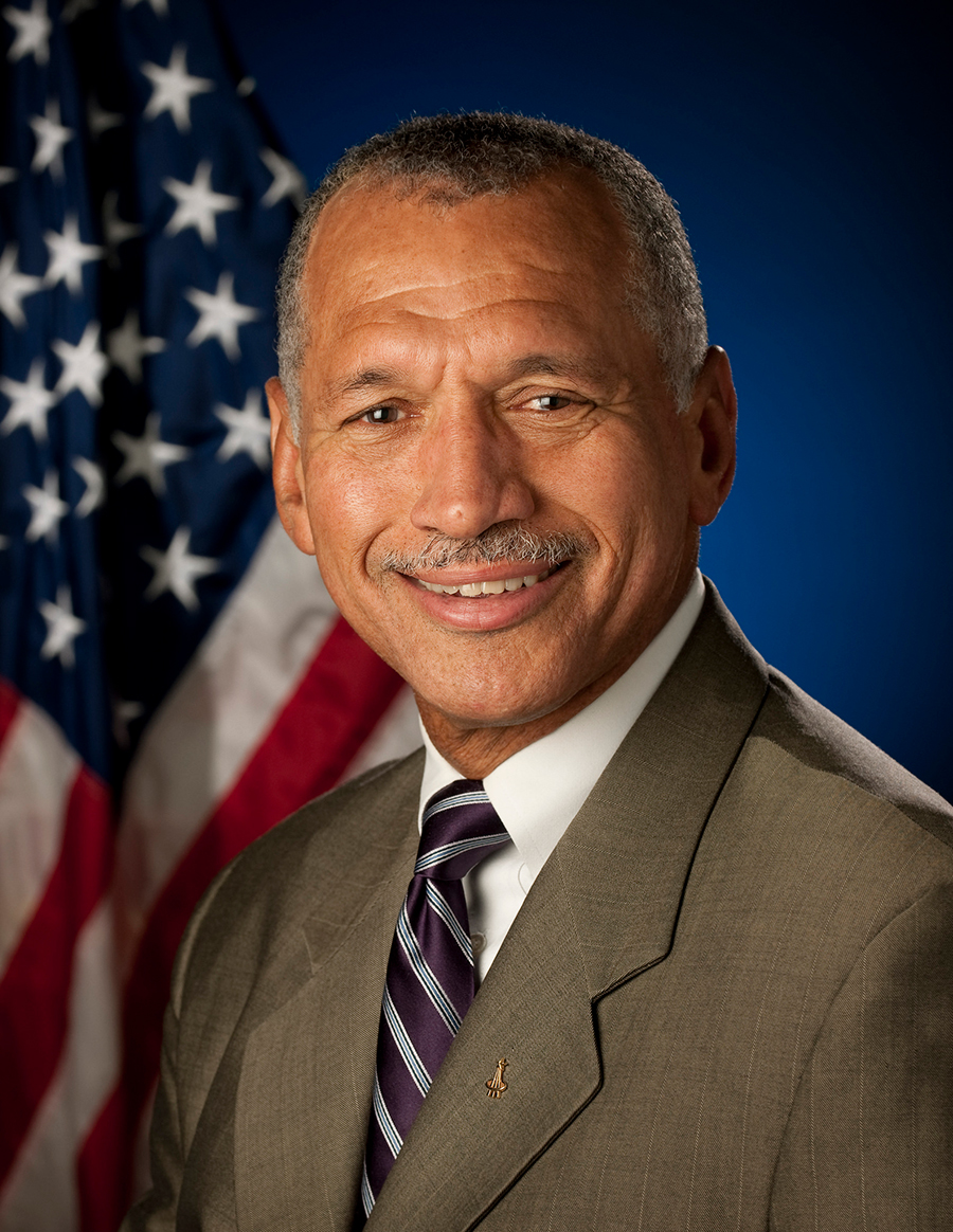 Charles Frank Bolden Jr.