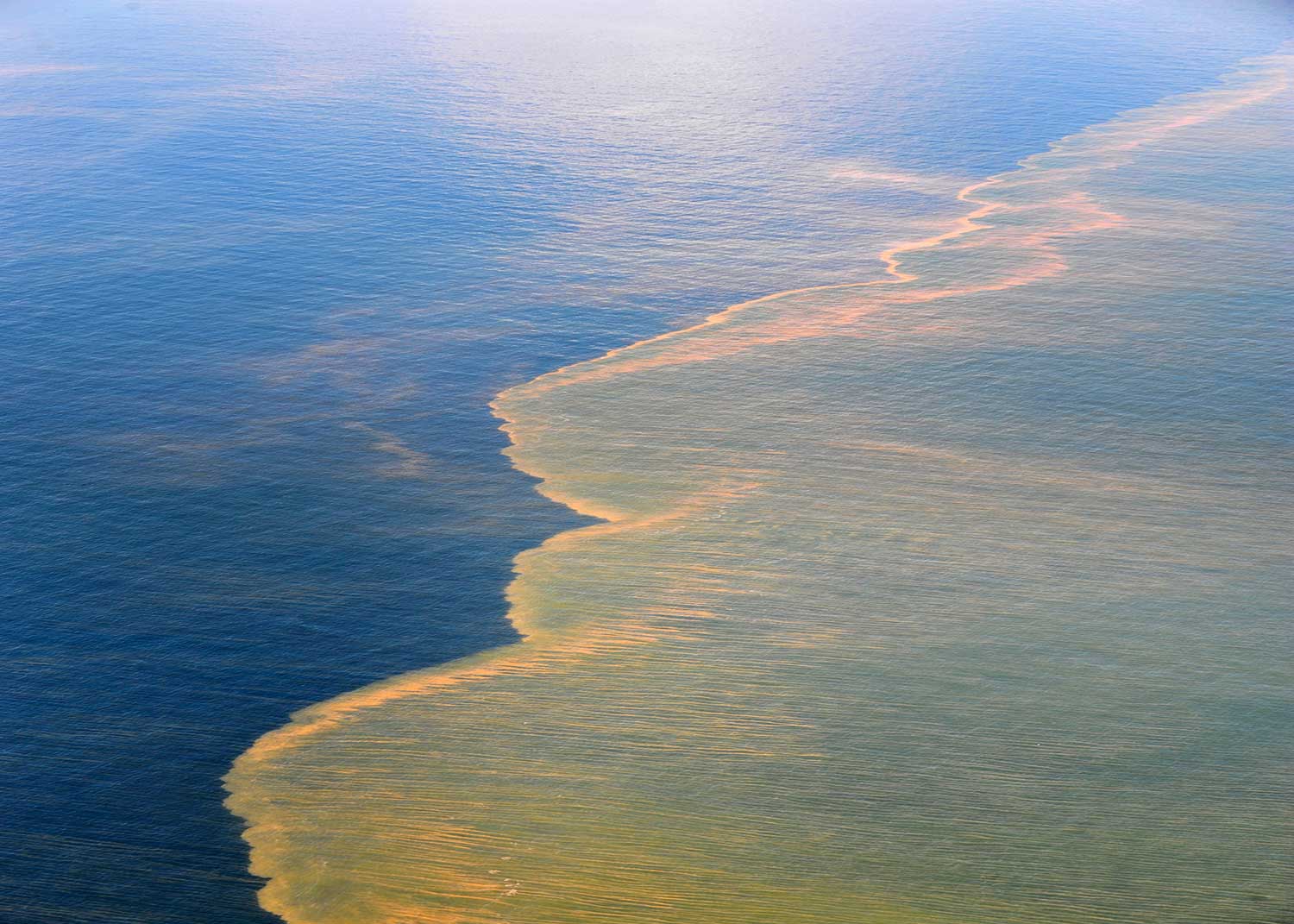 What Is The Meaning Of Oil Spill Management