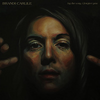 Brandi Carlile album cover