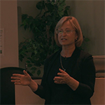 Town Halls Shed Light on Federal Changes Affecting Researchers