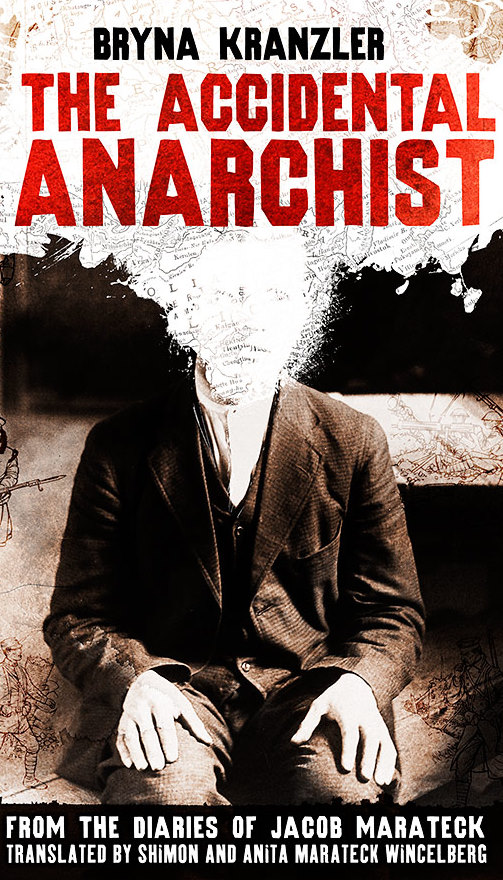 The Accidental Anarchist