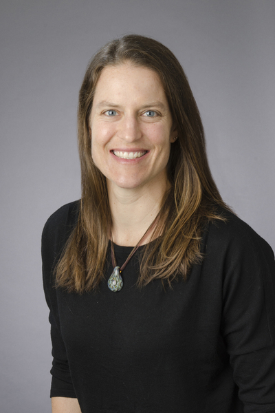 Jennifer Burney