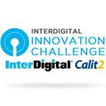 InterDigital and Calit2 Launch InterDigital Innovation Challenge