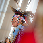 Educational and Artistic Events Center of UC San Diego’s California Native American Day Celebration