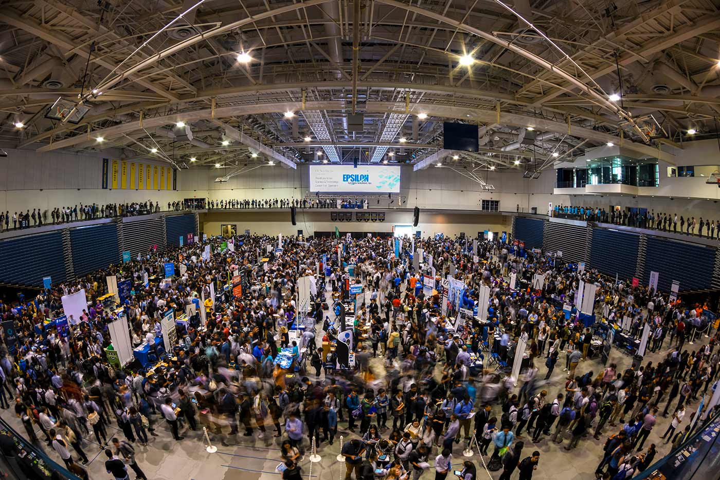 UC San Diego Career Fair