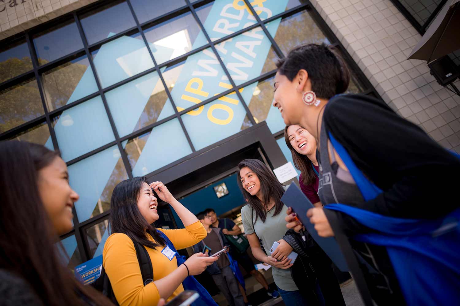 UC San Diego Career Center