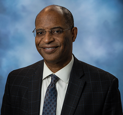 John M. Carethers