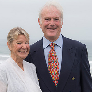 Scripps Oceanography Supporters Give  $5 Million to Create Climate Center