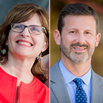 UC San Diego Appoints Two Vice Chancellors