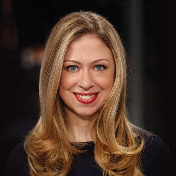 Chelsea Clinton