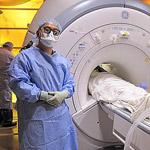 California’s First MRI-Guided Laser Treatment for Brain Cancer