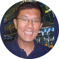 Neil Chi