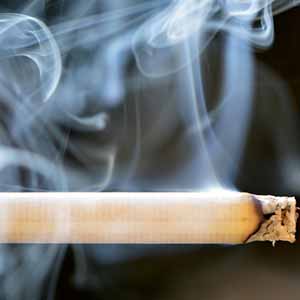 Study Suggests Menthol Cigarettes Increase Youth Smoking, Nicotine Addiction