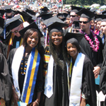 UC San Diego to Hold Eleven Commencement Ceremonies for Class of 2012