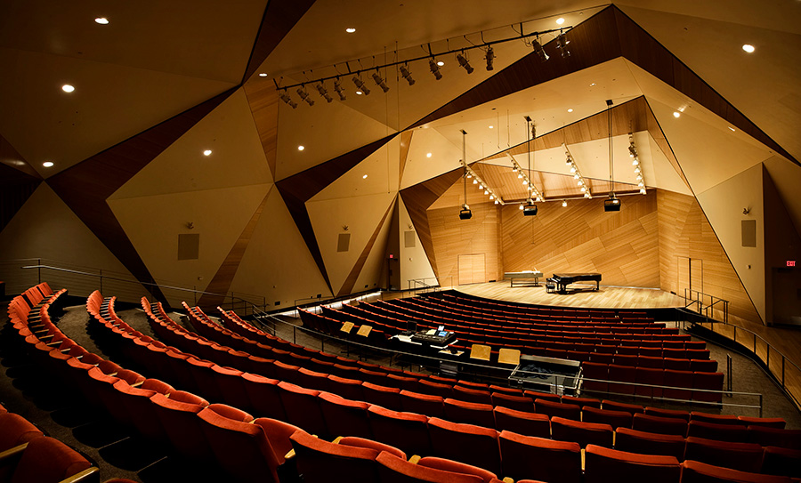 Concert Hall