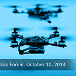 UC San Diego to Host Contextual Robotics Forum on October 10