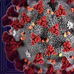Coronavirus Massive Simulations Completed on Supercomputer