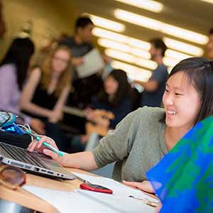 UC San Diego Participates in Coursera Global Skills Initiative