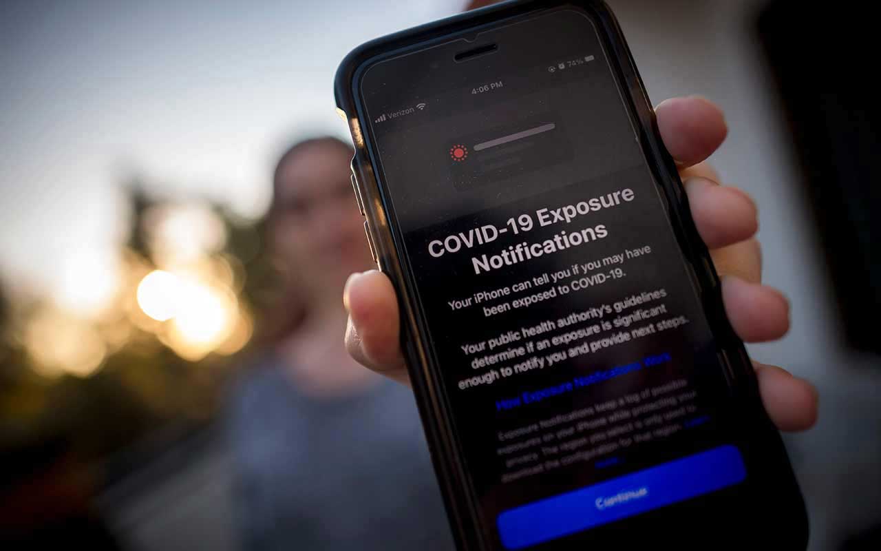 Q&A: ‘CA Notify’ Exposure Notification System Piloted at UC San Diego Launches Statewide