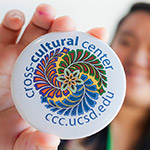 Cross-Cultural Center Celebrates 20 Years